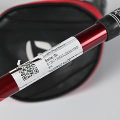 Taylormade Stealth Plus Driver / 8 Degree / X-Flex HZRDUS Smoke Red RDX 60 Shaft - Image 7