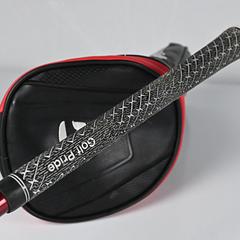 Taylormade Stealth Plus Driver / 8 Degree / X-Flex HZRDUS Smoke Red RDX 60 Shaft - Image 8