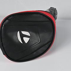 Taylormade Stealth Plus Driver / 8 Degree / X-Flex HZRDUS Smoke Red RDX 60 Shaft - Image 9