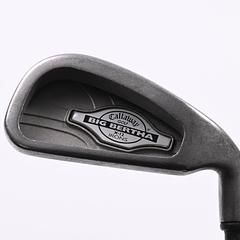 Callaway X-12 #4 Iron / 23.5 Degree / Regular Flex Callaway RCH 96 Shaft - Image 1
