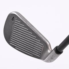 Callaway X-12 #4 Iron / 23.5 Degree / Regular Flex Callaway RCH 96 Shaft - Image 2