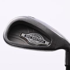 Callaway X-12 #8 Iron / 37.5 Degree / Regular Flex RCH 96 Shaft - Image 1