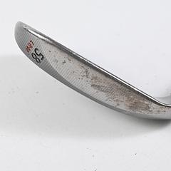 Taylormade Milled Grind Lob Wedge / 58 Degree / Stiff Flex Dynamic Gold S200 - Image 3