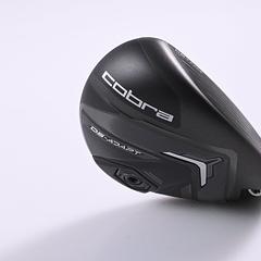Cobra DS-Adapt #4 Hybrid / 21 Degree / Stiff Flex KBS PG Hybrid 85 Shaft - Image 1