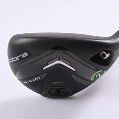 Cobra DS-Adapt #4 Hybrid / 21 Degree / Stiff Flex KBS PG Hybrid 85 Shaft - Image 2