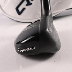 Taylormade Qi10 Tour #4 Hybrid / 22 Degree / Regular Flex Kai'li Red 75 Shaft - Image 3