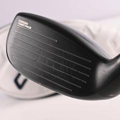 Taylormade Qi10 Tour #4 Hybrid / 22 Degree / Regular Flex Kai'li Red 75 Shaft - Image 4