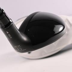 Taylormade Qi10 Tour #4 Hybrid / 22 Degree / Regular Flex Kai'li Red 75 Shaft - Image 5