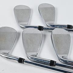Callaway Paradym Irons / 6-PW / Regular Flex Elevate MPH 95 Shafts - Image 3