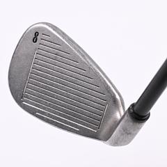 Callaway X-12 #8 Iron / 37.5 Degree / Regular Flex RCH 96 Shaft - Image 2