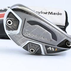 Taylormade M1 2016 #3 Hybrid / 19 Degree / Stiff Flex Fujikura Pro 80 Shaft - Image 1