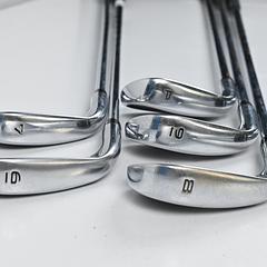 Callaway Paradym Irons / 6-PW / Regular Flex Elevate MPH 95 Shafts - Image 4