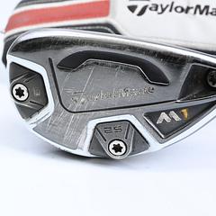 Taylormade M1 2016 #3 Hybrid / 19 Degree / Stiff Flex Fujikura Pro 80 Shaft - Image 2