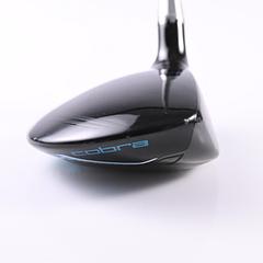 Ladies Cobra King F7 #3-4 Wood / 17-20 Degree / Ladies Flex Fujikura Pro 56 - Image 3