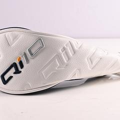 Taylormade Qi10 Tour #4 Hybrid / 22 Degree / Regular Flex Kai'li Red 75 Shaft - Image 9