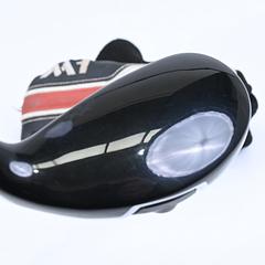 Taylormade M1 2016 #3 Hybrid / 19 Degree / Stiff Flex Fujikura Pro 80 Shaft - Image 5