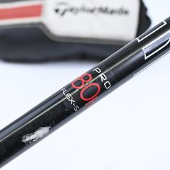 Taylormade M1 2016 #3 Hybrid / 19 Degree / Stiff Flex Fujikura Pro 80 Shaft - Image 6