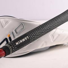 Taylormade Qi10 Tour #4 Hybrid / 22 Degree / Regular Flex Kai'li Red 75 Shaft - Image 8