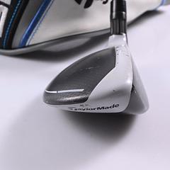 Taylormade SIM Max #4 Hybrid / 22 Degree / Regular Flex Fujikura Ventus Blue 6 - Image 3