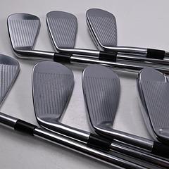 Taylormade P770 2020 Irons / 4-PW / Regular Flex KBS Tour 90 Shafts - Image 3