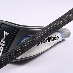 Taylormade SIM Max #4 Hybrid / 22 Degree / Regular Flex Fujikura Ventus Blue 6 - Image 8