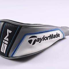 Taylormade SIM Max #4 Hybrid / 22 Degree / Regular Flex Fujikura Ventus Blue 6 - Image 9