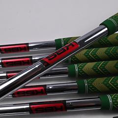 Taylormade P770 2020 Irons / 4-PW / Regular Flex KBS Tour 90 Shafts - Image 5