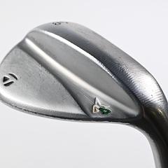 Taylormade Milled Grind 4 Lob Wedge / 58 Degree / Stiff Flex Dynamic Gold S200 - Image 1