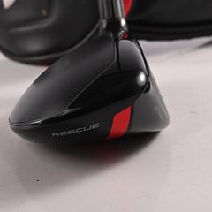 Taylormade Stealth #3 Hybrid / 19 Degree / Regular Flex Fujikura Ventus Red 6 - Image 3