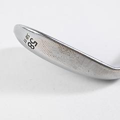 Taylormade Milled Grind 4 Lob Wedge / 58 Degree / Stiff Flex Dynamic Gold S200 - Image 3