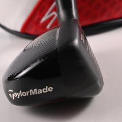 Taylormade Stealth 2 Plus #2 Hybrid / 17 Degree / Stiff Flex Kai'li Red 85 Shaft - Image 3