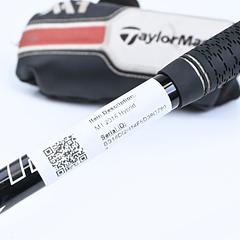 Taylormade M1 2016 #3 Hybrid / 19 Degree / Stiff Flex Fujikura Pro 80 Shaft - Image 7