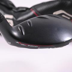 Ping G410 #4 Hybrid / 22 Degree / Senior Flex Ping Alta CB Red 70 Shaft - Image 5