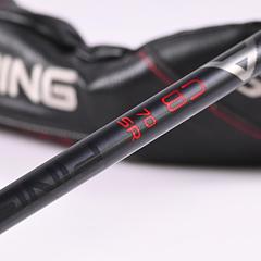 Ping G410 #4 Hybrid / 22 Degree / Senior Flex Ping Alta CB Red 70 Shaft - Image 6