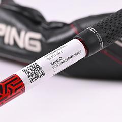 Ping G410 #4 Hybrid / 22 Degree / Senior Flex Ping Alta CB Red 70 Shaft - Image 7