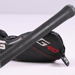 Ping G410 #4 Hybrid / 22 Degree / Senior Flex Ping Alta CB Red 70 Shaft - Image 8