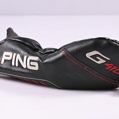 Ping G410 #4 Hybrid / 22 Degree / Senior Flex Ping Alta CB Red 70 Shaft - Image 9