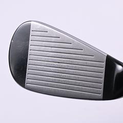 Mizuno Pro Fli Hi #4 Iron / 21.5 Degree / Regular Flex HZRDUS Smoke RDX Black 80 - Image 2
