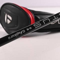 Taylormade Stealth #3 Hybrid / 19 Degree / Regular Flex Fujikura Ventus Red 6 - Image 6
