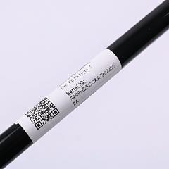 Mizuno Pro Fli Hi #4 Iron / 21.5 Degree / Regular Flex HZRDUS Smoke RDX Black 80 - Image 5