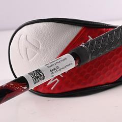 Taylormade Stealth 2 Plus #2 Hybrid / 17 Degree / Stiff Flex Kai'li Red 85 Shaft - Image 7