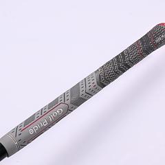 Mizuno Pro Fli Hi #4 Iron / 21.5 Degree / Regular Flex HZRDUS Smoke RDX Black 80 - Image 6