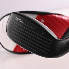 Taylormade Stealth 2 Plus #2 Hybrid / 17 Degree / Stiff Flex Kai'li Red 85 Shaft - Image 4