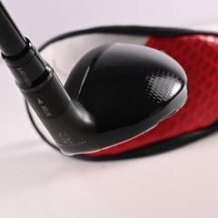 Taylormade Stealth 2 Plus #2 Hybrid / 17 Degree / Stiff Flex Kai'li Red 85 Shaft - Image 5