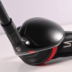 Taylormade Stealth #3 Hybrid / 19 Degree / Regular Flex Fujikura Ventus Red 6 - Image 5