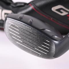 Ping G410 #4 Hybrid / 22 Degree / Senior Flex Ping Alta CB Red 70 Shaft - Image 4