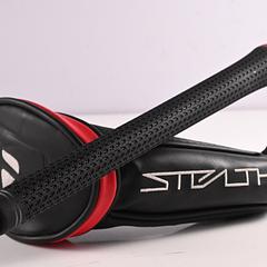 Taylormade Stealth #3 Hybrid / 19 Degree / Regular Flex Fujikura Ventus Red 6 - Image 8