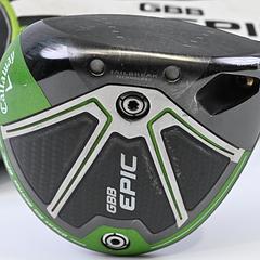 Callaway GBB Epic Sub Zero Driver / 9 Degree / X-Flex MMT 70 Shaft - Image 2