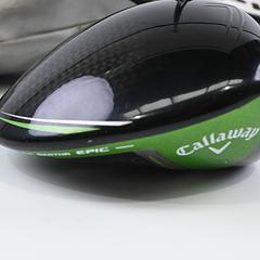 Callaway GBB Epic Sub Zero Driver / 9 Degree / X-Flex MMT 70 Shaft - Image 3