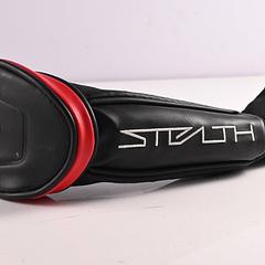 Taylormade Stealth #3 Hybrid / 19 Degree / Regular Flex Fujikura Ventus Red 6 - Image 9